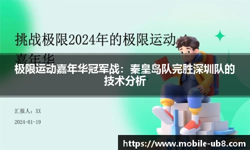 极限运动嘉年华冠军战：秦皇岛队完胜深圳队的技术分析