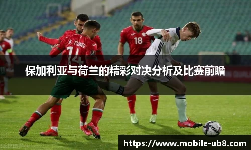 保加利亚与荷兰的精彩对决分析及比赛前瞻
